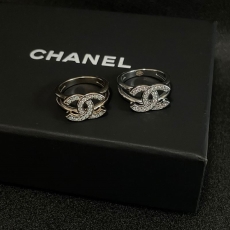 Chanel Rings